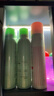 Spes诗裴丝免洗控油干发喷雾头发蓬松持久定型去油神器柚香150ml*3支 实拍图