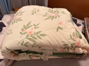 无印良品A类新疆棉花被里外纯棉被子被芯全棉春秋被棉被冬被200*230cm10斤 实拍图