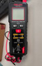 德力西电气万用表家用迷你智能防烧数字多用表NCV探测 H33 实拍图