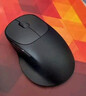 小米（MI）无线鼠标3 彩色舒适版 黑色 2.4G蓝牙鼠标 人体工学静音办公小米鼠标 适配小米笔记本电脑 台式机 实拍图
