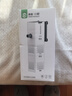 森森 小鲤鱼缸过滤器净水循环三合一内置水族箱过滤系统XQP-500F 6W 实拍图