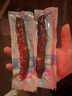 哈肉联风干香肠50g*6支开袋即食东北特产下酒菜熟食风味肠 哈尔滨风干肠 实拍图