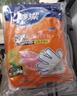 妙洁厚质一次性手套  100只*3包 抽取式厚质耐用 餐桌野炊 实拍图
