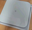米家（MIJIA）小米智能体重秤S200 白色 双接家用健康秤电子秤人物双模式 APP高精准数据测量 智能分析 减肥专用 实拍图