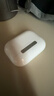 Apple/苹果 AirPods Pro (第三代) 搭配MagSafe充电盒 (USB-C) 苹果耳机 蓝牙耳机 适用iPhone/iPad/Mac 实拍图