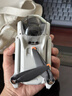 大疆 DJI Mini 4K 畅飞套装 超高清迷你航拍无人机机械增稳数字图传新手入门级长续航飞机 实拍图