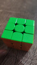 GAN魔方三阶磁悬浮磁力儿童早教益智玩具启蒙新年礼物V100MaglevUV 实拍图