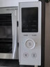 格兰仕（Galanz）微波炉家用不锈钢内胆23升800瓦高颜值小森林系列智能便捷微波炉烤箱一体机XRA(W0) 实拍图