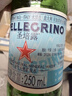 圣培露（S.PELLECRINO）意大利含气天然矿泉水气泡水 饮用水 250ml*24瓶年货礼盒 实拍图