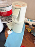 飞利浦（PHILIPS）家用即热饮水机口袋热水机小型桌面家用台式免安装便携速热饮水机 烧水壶年会采购ADD4844 实拍图