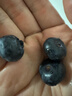 佳沃（JOYVIO）甜蜜花香云南蓝莓 14mm+6盒装约125g/盒 水果年货礼盒 源头直发 实拍图