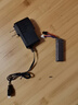 高恩儿童玩具遥控车坦克飞机玩具枪充电器电池sm4.8v 6v玩具汽车模型 11.1v-2000毫安锂电池+充电器 实拍图