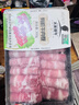 天莱香牛新疆有机肥牛肉卷300g 谷饲300天火锅烧烤食材清真 实拍图