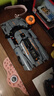 乐高（LEGO）积木机械组42173 柯尼塞格灰色超跑男孩儿童玩具生日礼物新年装饰 实拍图