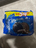 奥利奥（Oreo）巧克力味夹心饼干523g休闲零食早餐下午茶独立小包装 实拍图