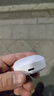 小米（MI）Redmi Buds 6 活力版 蓝牙耳机 30小时长续航 适用于安卓苹果手机 白色 实拍图