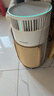霍尼韦尔（Honeywell）宠物空气净化器吸猫毛除过敏源猫猫搭子 猫毛净化器杀菌消毒除异味KJ360F-C22W 实拍图