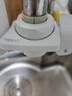 东丽（TORAY） 净水器净饮机饮水机家用直饮自来水水龙头过滤器四重过滤除菌除氯进口滤材厨房NJ2SJ NJ2SJ原装标配 实拍图