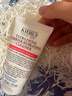 科颜氏（Kiehl's）高保湿小奶泡洁面75ml氨基酸洗面奶舒缓不绷脸可卸妆 实拍图