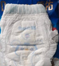 德佑拉拉裤婴儿成长裤新生男女宝干爽尿不湿舒适小内裤L码27片*2包 实拍图