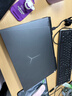联想（Lenovo)拯救者15.6寸Y7000/R9000P高刷电竞游戏本i73060二手笔记本电脑 95新R9000P R7-5800H 3070 升级款16G内存+1T固态硬盘 实拍图