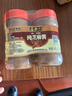 六必居 调味酱料 纯芝麻酱 凉拌面热干面火锅蘸料 300g*2瓶 中华老字号 实拍图