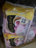 高洁丝【有效隔菌】软心夜安裤XL号32条120-180斤裤型卫生巾安睡裤自营 实拍图