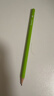 卡西米尔【热门商品】铅笔小绿杆小学生hb2b书写笔一年级考试专用涂卡笔 HB-15支 实拍图