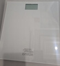 欧姆龙（OMRON）电子体重秤 HN-289-W （白色） 实拍图