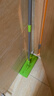 3M思高夹布式平板拖把35cm杆长120cm2块配布F5夹布拖家用一拖净 实拍图