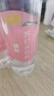 依能 白桃味无汽弱碱 0糖0脂苏打水饮料 500ml*24瓶 塑膜装饮用水 实拍图