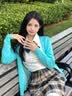MZMZ铂金情侣戒指pt950白金结求婚素圈对戒情人节520礼物送女友老婆 本地仓当/次日达-轻奢冰川活口情侣戒指【爆】 实拍图