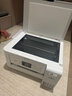 爱普生（EPSON）L4266墨仓式彩色无线多功能一体机家用/办公 AI学习打印机（打印复印扫描 wifi 自动双面 液晶屏） 实拍图