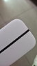 华为智选随身wifi6移动无线wifi鸿蒙随行网络4g无线网卡携带无限速上网宝三网全国通用流量2025款5G AX15B 2026新款WiFi6【三网切换】白色 实拍图