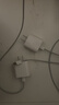 Apple/苹果 20W USB-C充电器  type-c充电器苹果手机充电器原装手机快充头 苹果17手机充电器 实拍图