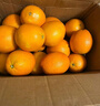 集年鲜江西赣南脐橙源头直发当季新鲜橙子生鲜水果年货节日送礼 含箱10斤净重9斤优选果150-230g 实拍图