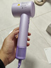 米家高速吹风机H501 家用小米吹风机智能温控速干恒温负离子吹风筒静音护发 送女友情人节礼物配风嘴 实拍图