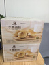 良品铺子手撕面包2斤装早餐小面包代餐休闲零食办公室点心源头直发 实拍图