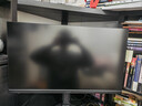 华硕战杀27 VG27AQML5A 27英寸显示器2K 240Hz显示器FastIPS 原生300Hz G-sync无撕裂0.3ms响应HDR400  实拍图