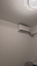 小米米家空调 巨省电Pro 1.5匹 超一级能效 双缸压缩机 空调挂机 35GW-NA20/V1A1 整机十年质保 实拍图