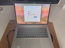 惠普（HP）战66 14英寸2025轻薄笔记本电脑 标压锐龙7 H 255 32G 1T 2.5K屏  1年上门【国家补贴】 实拍图