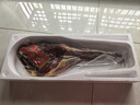 皇中皇 正宗金华火腿6斤整腿浙江特产年货礼盒春节礼品团购送礼商务腊味 实拍图