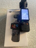 大疆 DJI Osmo Pocket 3 标准版 一英寸口袋云台相机 OP灵眸手持数码相机 旅游vlog 便携美颜摄像 实拍图