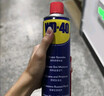 WD-40摩托车链条清洗剂wd40仿赛巡航除锈清洁油除湿强力去污喷剂500ml 实拍图