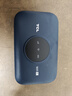TCL随身wifi三网通用免插卡无线wifi6车载4G路由器随身便携无限制移动联通电信全国通用2025款5GXY15B 【新款苍梧蓝】展锐芯片3000毫安超长续航 不限速不虚标月享1500G流量 实拍图