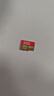 闪迪（SanDisk）512GB TF(MicroSD)内存卡 4K极速金卡A2 V30 U3行车记录仪 运动相机无人机 监控存储卡 读190MB/s 实拍图