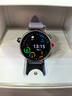 HUAWEI WATCH GT 6 流光紫 41mm智能手表多维情绪健康全新骑行体验华为GT6手表GT5升级 实拍图