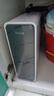 海尔（Haier）鲜活水pro+净水器1200G进口反渗透RO过滤膜触控龙头双出水厨房专用台下净饮机母婴直饮 实拍图