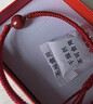 石传百世朱砂手串2026本命年红绳手工编织手链转运珠护身符情侣圣诞礼物 实拍图
