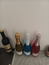 圣乔治庄园起泡酒果酒气泡酒白葡萄酒水果酒低度酒甜型年货送礼 6度750mL3瓶大气泡一个口味一瓶 实拍图